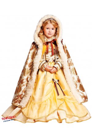 Costume di carnevale Costumi Femminuccia (0-3 Anni)